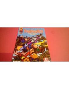 FANHUNTER VIVIR Y MORIR EN BNC 3 FORUM