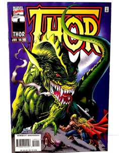 EXCELENTE ESTADO THOR 499 MARVEL COMICS USA