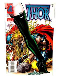 EXCELENTE ESTADO THOR 492 MARVEL COMICS USA