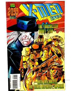 EXCELENTE ESTADO X-MEN 2099 33 MARVEL COMICS USA