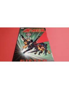 ASTONISHING X MEN VOL 1 GIFTED EXCELENTE ESTADO USA