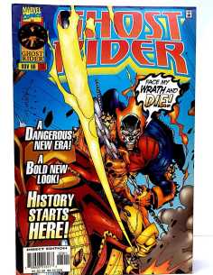 EXCELENTE ESTADO GHOST RIDER 79 MARVEL COMICS USA