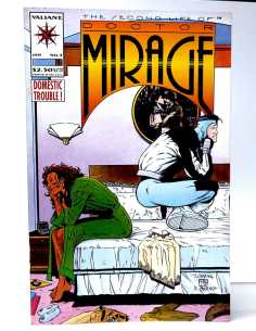 EXCELENTE ESTADO THE SECOND LIFE OF DOCTOR LIFE 3 VALIANT...