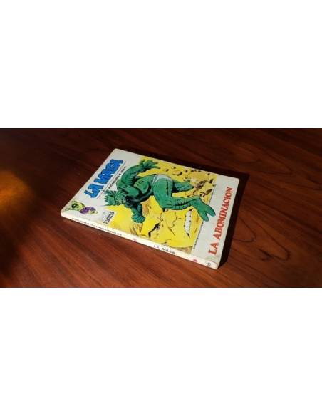LA MASA 28 VERTICE TACO