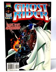 EXCELENTE ESTADO GHOST RIDER 78 MARVEL COMICS USA