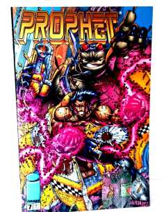 EXCELENTE ESTADO PROPHET 7 IMAGE COMICS USA