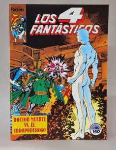 EXCELENTE ESTADO LOS 4 FANTÁSTICOS 60 MARVEL VOL1 VOLUMEN...