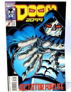 CASI EXCELENTE ESTADO DOOM 2099 MARVEL COMICS USA