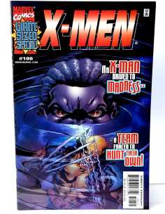 EXCELENTE ESTADO X-MEN 106 MARVEL COMICS USA