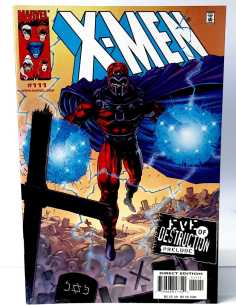 EXCELENTE ESTADO X-MEN 111 MARVEL COMICS USA