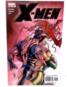 DE KIOSCO X-MEN 169 MARVEL COMICS USA