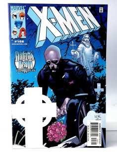 EXCELENTE ESTADO X-MEN 108 MARVEL COMICS USA