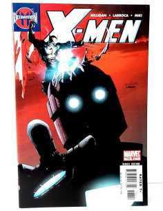 DE KIOSCO X-MEN 178 MARVEL COMICS USA