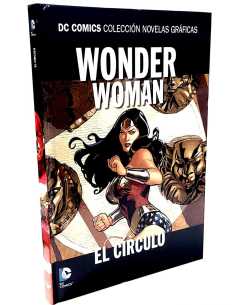 EXCELENTE ESTADO COLECCION NOVELAS GRAFICAS VOLUMEN 7...