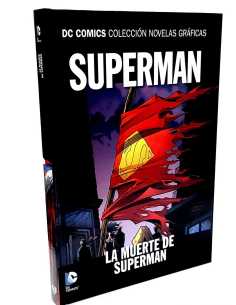 EXCELENTE ESTADO COLECCION NOVELAS GRAFICAS VOLUMEN 18 LA...