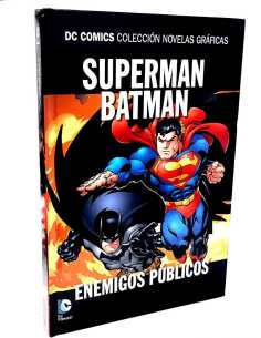 EXCELENTE ESTADO COLECCION NOVELAS GRAFICAS VOLUMEN 5...