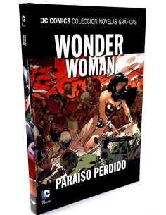EXCELENTE ESTADO COLECCION NOVELAS GRAFICAS VOLUMEN 21...