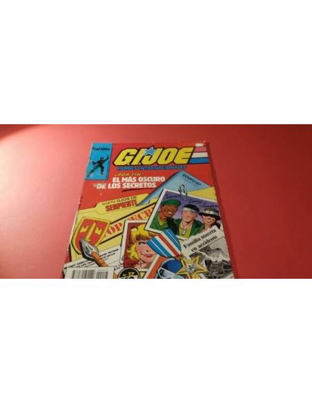 GIJOE 17 EN BUEN ESTADO FORUM