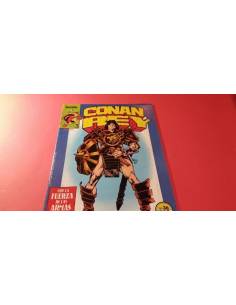 CONAN REY 36 EN BUEN ESTADO FORUM