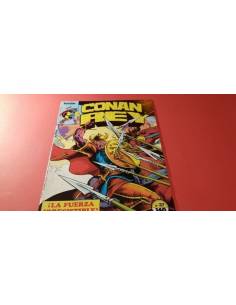 CONAN REY 37 EN BUEN ESTADO FORUM