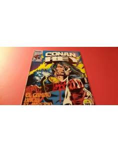 CONAN REY 41 EN BUEN ESTADO FORUM