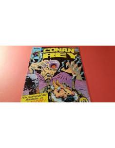 CONAN REY 45 EN BUEN ESTADO FORUM