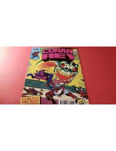 CONAN REY 47 EN BUEN ESTADO FORUM