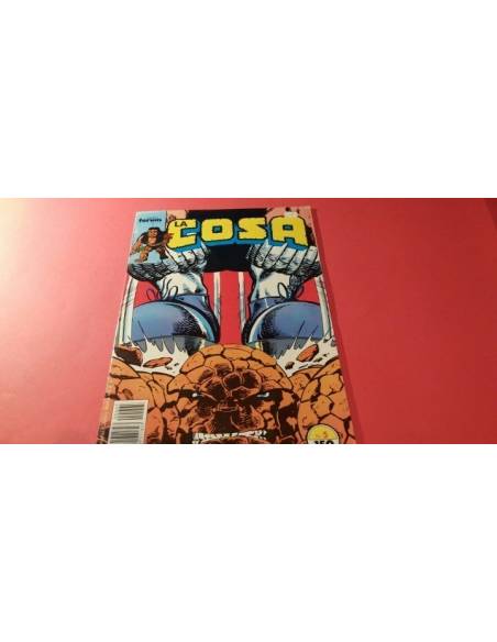 LA COSA 5 EN BUEN ESTADO FORUM