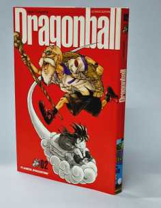 EXCELENTE ESTADO DRAGÓN BALL 2 GENI BIGAS 2006 ULTIMATE...