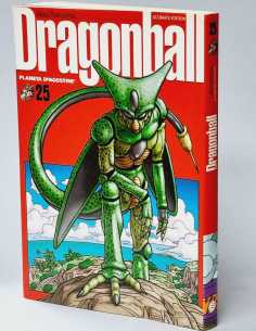 EXCELENTE ESTADO DRAGÓN BALL 25 GENI BIGAS 2006 ULTIMATE...