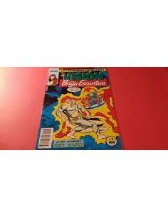 LA VISION Y LA BRUJA ESCARLATA 8 EN BUEN ESTADO FORUM