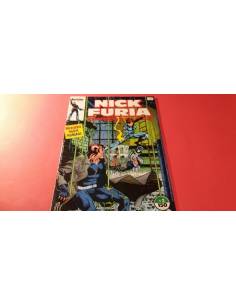 NICK FURIA CONTRA SHIELD 2 EN BUEN ESTADO FORUM