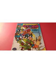 GROONAN EL VAGABUNDO 4 EN BUEN ESTADO FORUM