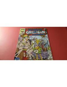 GROONAN EL VAGABUNDO 7 EN BUEN ESTADO FORUM