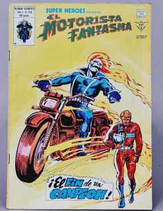 SÚPER HÉROES 128 EL FIN DE UN CAMPEÓN VOL2 VOLUMEN VOL.2...