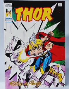 DE KIOSCO THOR 43 VOL2 VOLUMEN VOL.2 RITOS DE PASAJE...