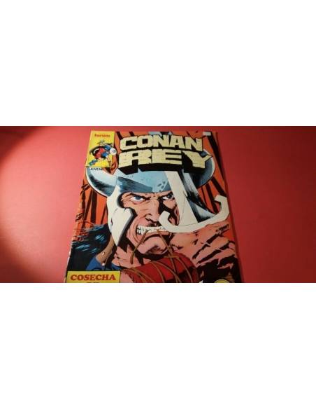 CONEY REY 39 EXCELENTE ESTADO FORUM