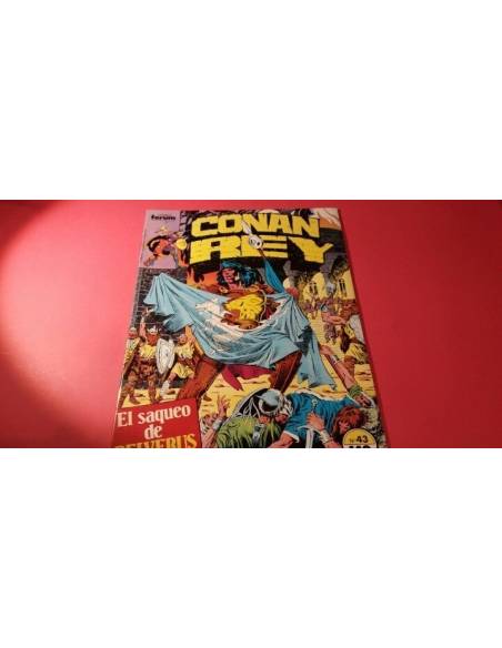 CONEY REY 43 EXCELENTE ESTADO FORUM