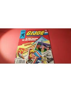 GIJOE 17 EXCELENTE ESTADO FORUM