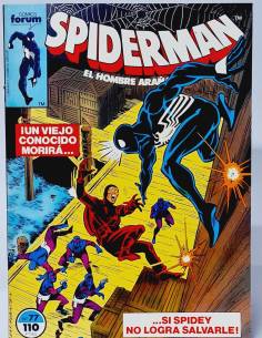 EXCELENTE ESTADO SPIDERMAN 77 SPIDER-MAN VOL1 VOLUMEN...