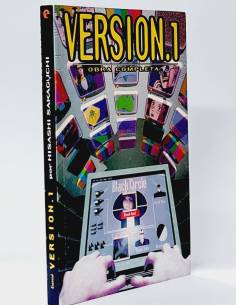 EXCELENTE VERSIÓN.1 ESPECIAL OBRA COMPLETA RETAPADO...