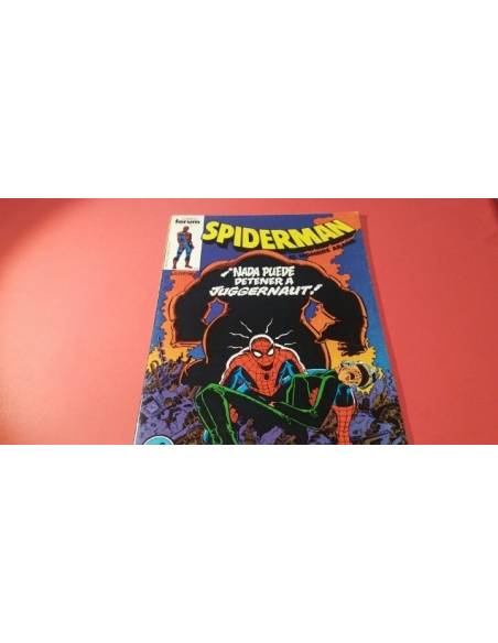SPIDERMAN 9 EXCELENTE ESTADO FORUM