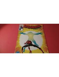 CASI EXCELENTE ESTADO SPIDERMAN 12 FORUM