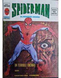 SUELTOS PREGUNTAR SPIDERMAN COMPLETA VOL2 VOLUMEN VOL.2...