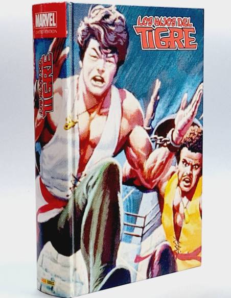 EXCELENTE ESTADO LOS HIJOS DEL TIGRE LÍMITED EDITION EDICIÓN LIMITADA CÓMICS PANINI