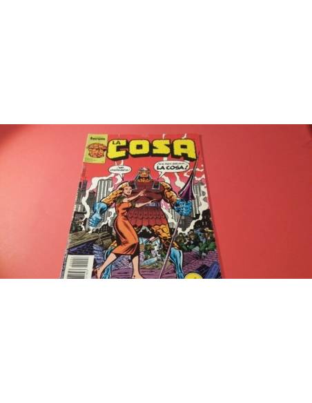 LA COSA 6 EN BUEN ESTADO FORUM