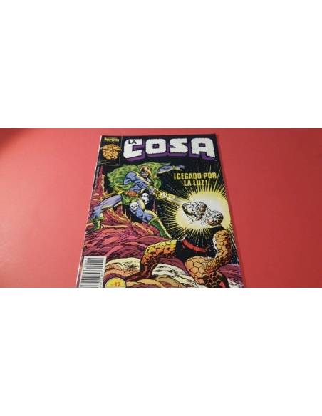 LA COSA 12 EN BUEN ESTADO FORUM
