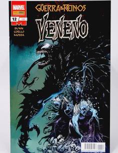 DE KIOSCO VENENO 12 - 22 LA GUERRA DE LOS REINOS PANINI...