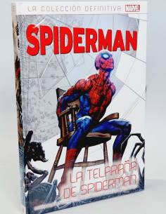 DE KIOSCO COMIC SPIDERMAN 39 LA TELARAÑA DE SPIDER-MAN...