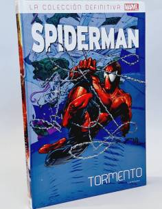 DE KIOSCO COMIC SPIDERMAN 26 TORMENTO LA COLECCIÓN...